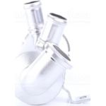 Nissens AGR-Kühler 989276 Nissens AGR-Kühler 989276