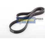 Japanparts Ømen-Zubehör DV-4PK0835 Japanparts Ømen-Zubehör DV-4PK0835