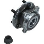 KAMOKA Radlagersatz 5500357 KAMOKA Radlagersatz 5500357