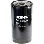 FILTRON Ölfilter OP 592/6 FILTRON Ölfilter OP 592/6