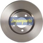 Japanparts Bremsscheibe DI-0111C Japanparts Bremsscheibe DI-0111C