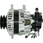 A5012 AS-PL Lichtmaschine (Generator) A5012
