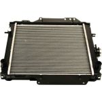 MAXGEAR Motorkühler AC268063 MAXGEAR Motorkühler AC268063
