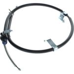 Handbremsseil li 1987482221 Handbremsseil li 1987482221