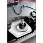 KS TOOLS ZESTAW ADAPTERÓW DYSZY ODPOWIETRZAJ CYCH, 17 SZT. 160.0815 KS TOOLS ZESTAW ADAPTERÓW DYSZY ODPOWIETRZAJ CYCH, 17 SZT. 160.0815