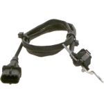 Bosch Drehzahlsensor 0 281 002 213 Bosch Drehzahlsensor 0 281 002 213