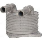 Nissens Ölkühler PKW 91223 Nissens Ölkühler PKW 91223