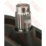 JRP1160 Lenkgetriebe Servo