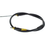 Bosch Handbremsseil links 1987482637