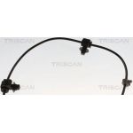 Seilzug, Feststellbremse Subaru T. Forester/Impreza 97-04 Pr 814068107 Seilzug, Feststellbremse Subaru T. Forester/Impreza 97-04 Pr 814068107