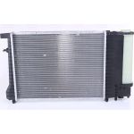 Nissens Wasserkühler PKW 60703A Nissens Wasserkühler PKW 60703A