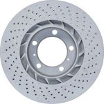 Bremsscheibe VA li 0 986 479 D24