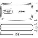 BATTERYstart 300 OBSL300