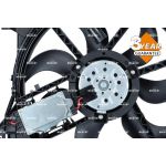 NRF Kühlerlüfter 47977 NRF Kühlerlüfter 47977