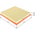 Luftfilter F 026 400 236