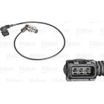 Valeo Kurbelwellensensor 254084 Valeo Kurbelwellensensor 254084