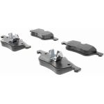 Vaico Bremsbelagsatz für Scheibenbremse V20-8127 Vaico Bremsbelagsatz für Scheibenbremse V20-8127