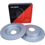 MAXGEAR Bremsscheibe 19-1226MAX Ford Focus 04-/C-Max 265 mm mit Ok-Korrosionsschutzbeschichtung MAXGEAR Bremsscheibe 19-1226MAX Ford Focus 04-/C-Max 265 mm mit Ok-Korrosionsschutzbeschichtung