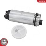 02SKV253 SKV GERMANY Kraftstoffpumpe 02SKV253 02SKV253 SKV GERMANY Kraftstoffpumpe 02SKV253
