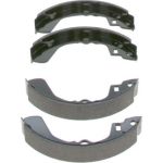 Bremsbacken 0 986 487 436 Bremsbacken 0 986 487 436
