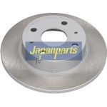 Japanparts Bremsscheibe DI-604C Japanparts Bremsscheibe DI-604C