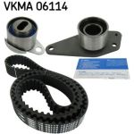 SKF Zahnriemensatz VKMA 06114 SKF Zahnriemensatz VKMA 06114