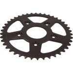 Kettenrad Stahl JTR701.42 Kettenrad Stahl JTR701.42
