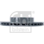 FEBI BILSTEIN Bremsscheibe 27108 FEBI BILSTEIN Bremsscheibe 27108