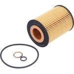 Kamoka Ölfilter F127101 Kamoka Ölfilter F127101