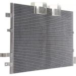 MAHLE Kondensator, Klimaanlage AC 690 000S