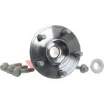 Radlagersatz VA li/re VKBA 7080 Radlagersatz VA li/re VKBA 7080