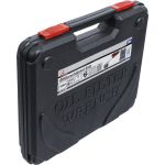 BGS Ölfilterschlüssel-Satz Antrieb Innenvierkant 10 mm (3/8 ) 14-tlg 91036 BGS Ölfilterschlüssel-Satz Antrieb Innenvierkant 10 mm (3/8 ) 14-tlg 91036