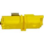 ACP 14 000S MAHLE Klimakompressor 14 000S, 12 V, SD6C12, R134a – u. a. für Peugeot 207 (WA_, WC_), Partner Kasten/Großraumlimousine, 207 Sw (WK_) – OE Nummer 1607424980 - l ACP 14 000S MAHLE Klimakompressor 14 000S, 12 V, SD6C12, R134a – u. a. für Peugeot 207 (WA_, WC_), Partner Kasten/Großraumlimousine, 207 Sw (WK_) – OE Nummer 1607424980 - l