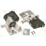 TRW Austausch-Bremssattel elektrische Parkbremse Hinterachse links BHN1102E TRW Austausch-Bremssattel elektrische Parkbremse Hinterachse links BHN1102E