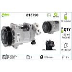 Valeo Kompressor 813790 Valeo Kompressor 813790