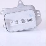Ölkühler PKW 90966 Ölkühler PKW 90966