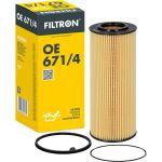 OE 671/4 Filtron Ölfilter OE 671/4 OE 671/4 Filtron Ölfilter OE 671/4