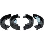 Bosch Bremsbacken 0 986 487 697