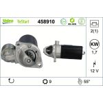 Valeo Anlasser 458910