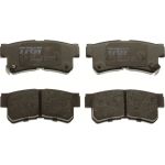 Bremsbelagsatz Hyundai T. Santa F GDB3258 Bremsbelagsatz Hyundai T. Santa F GDB3258