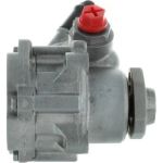 SPIDAN Hydraulikpumpe 53844 SPIDAN Hydraulikpumpe 53844