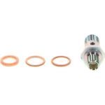 Kraftstofffilter 1587010536 Kraftstofffilter 1587010536
