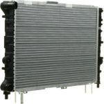 MAHLE Kühler, Motorkühlung CR 519 000S MAHLE Kühler, Motorkühlung CR 519 000S