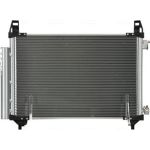 Kondensator PKW 940270 Kondensator PKW 940270
