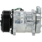 Nissens Klimakompressor LKW 89139 Nissens Klimakompressor LKW 89139