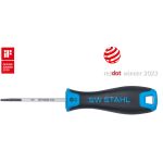SW-Stahl Schraubendreher, T-Profil, T9 32709SB SW-Stahl Schraubendreher, T-Profil, T9 32709SB