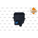 NRF Kühlmittel-Ausgleichsbehälter 454036 NRF Kühlmittel-Ausgleichsbehälter 454036