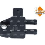 NRF Abgasdrucksensor 708072 NRF Abgasdrucksensor 708072