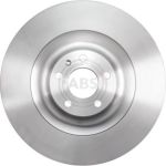 A.B.S. Bremsscheibe 17921