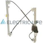 ELECTRIC LIFE ZR RN69 L Fensterheber vorne links, elektrisch, mit Motor, ohne Komfortfunktion ELECTRIC LIFE ZR RN69 L Fensterheber vorne links, elektrisch, mit Motor, ohne Komfortfunktion